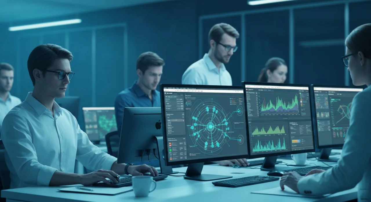 Cybersecurite Chartres