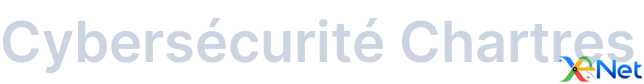 Cybersécurité Chartres