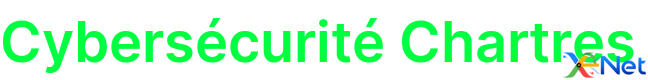 Cybersécurité Chartres